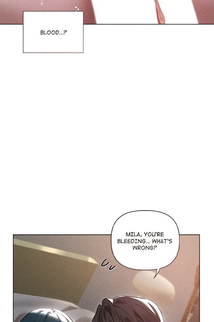 Getting to Know Mila Chapter 5 page 30 - 