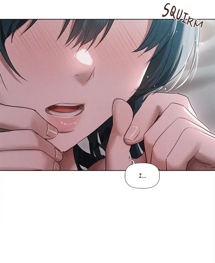 Getting to Know Mila Chapter 5 page 32 - 