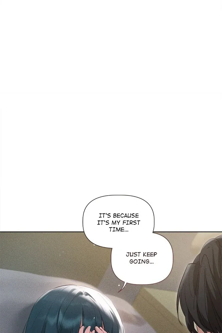 Getting to Know Mila Chapter 5 page 34 - 