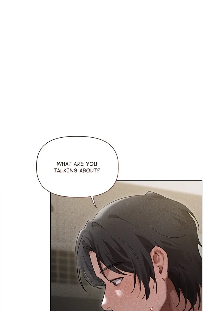 Getting to Know Mila Chapter 5 page 36 - 