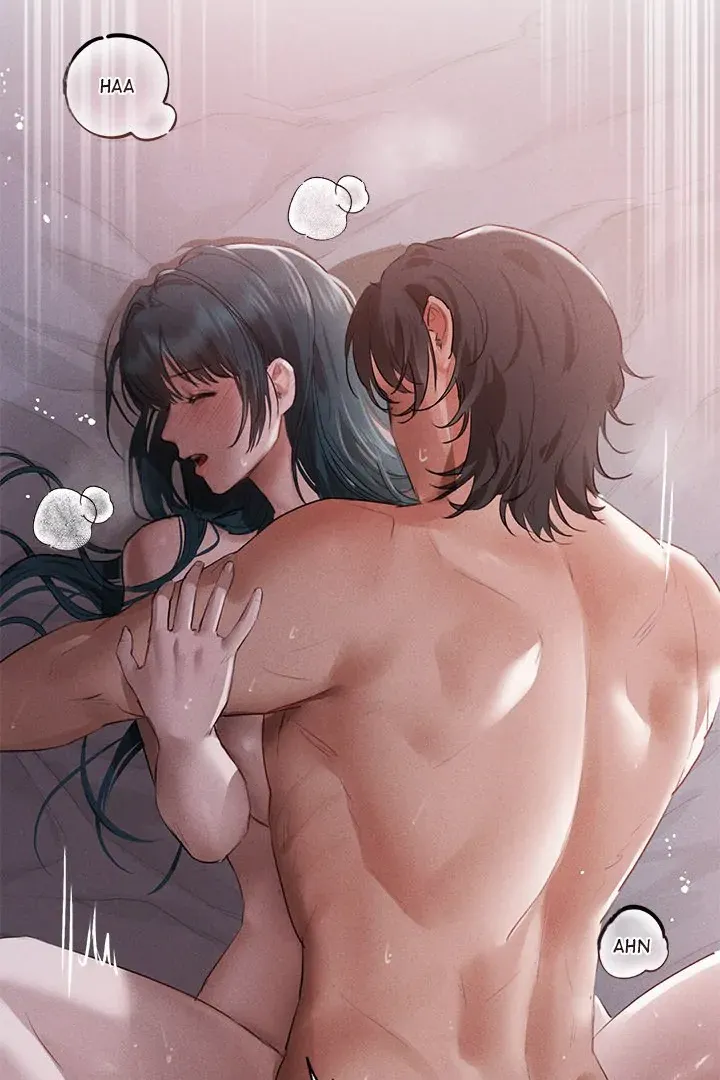 Getting to Know Mila Chapter 5 page 5 - 
