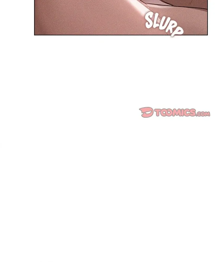 Getting to Know Mila Chapter 5 page 52 - 