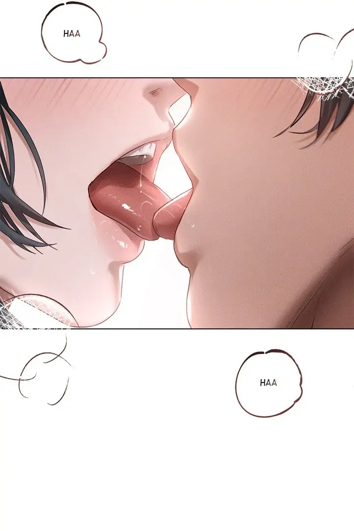 Getting to Know Mila Chapter 5 page 53 - 