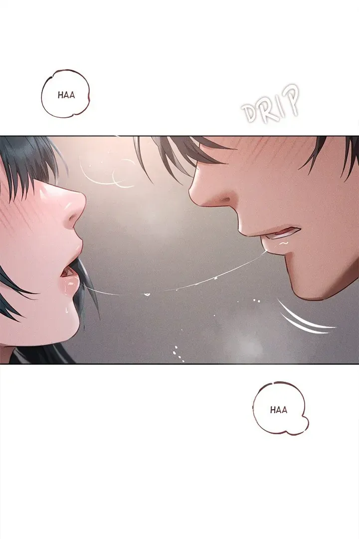 Getting to Know Mila Chapter 5 page 54 - 