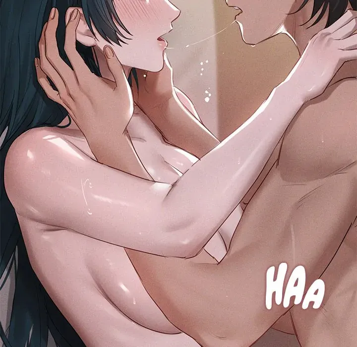 Getting to Know Mila Chapter 5 page 56 - 
