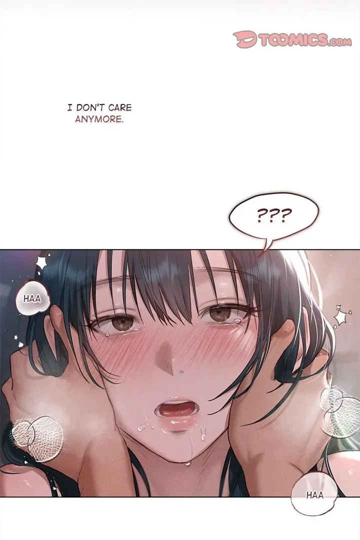 Getting to Know Mila Chapter 5 page 59 - 