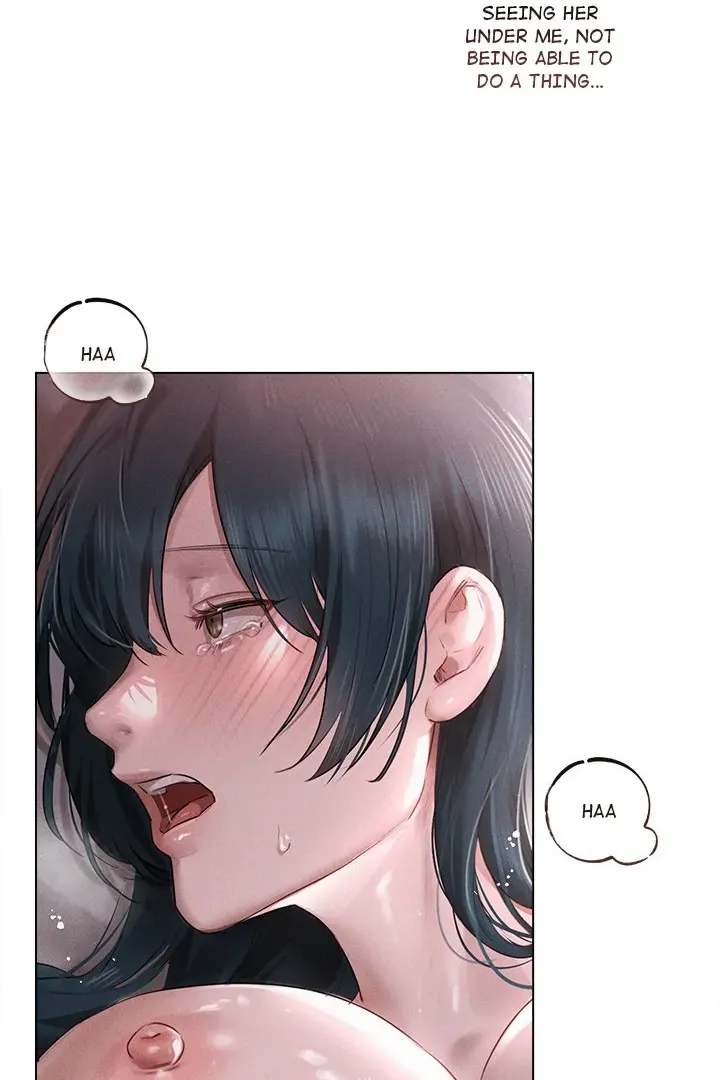 Getting to Know Mila Chapter 5 page 7 - 