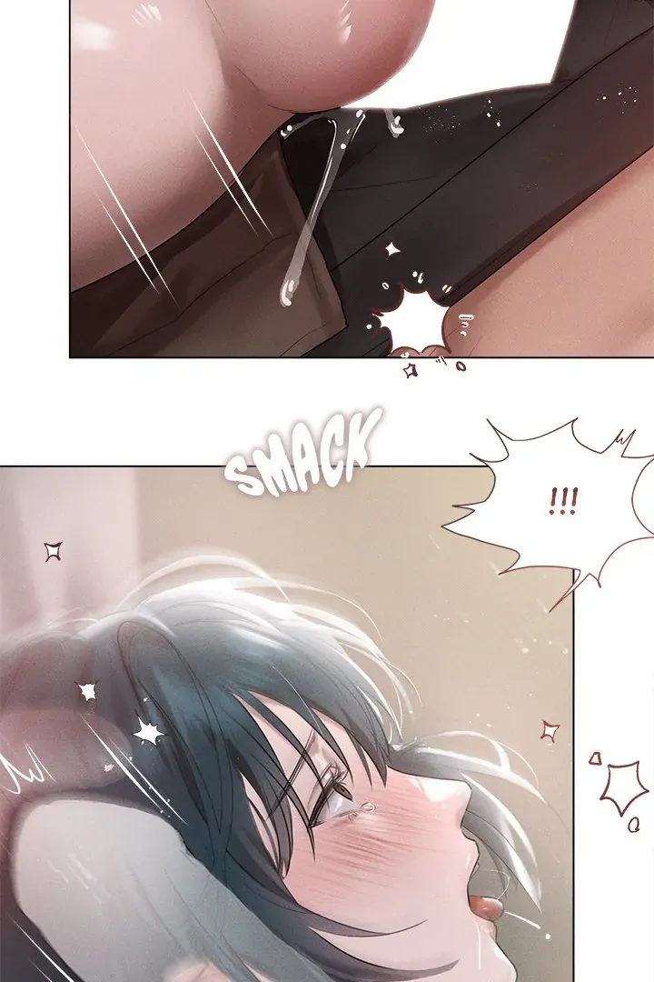 Getting to Know Mila Chapter 5 page 64 - 