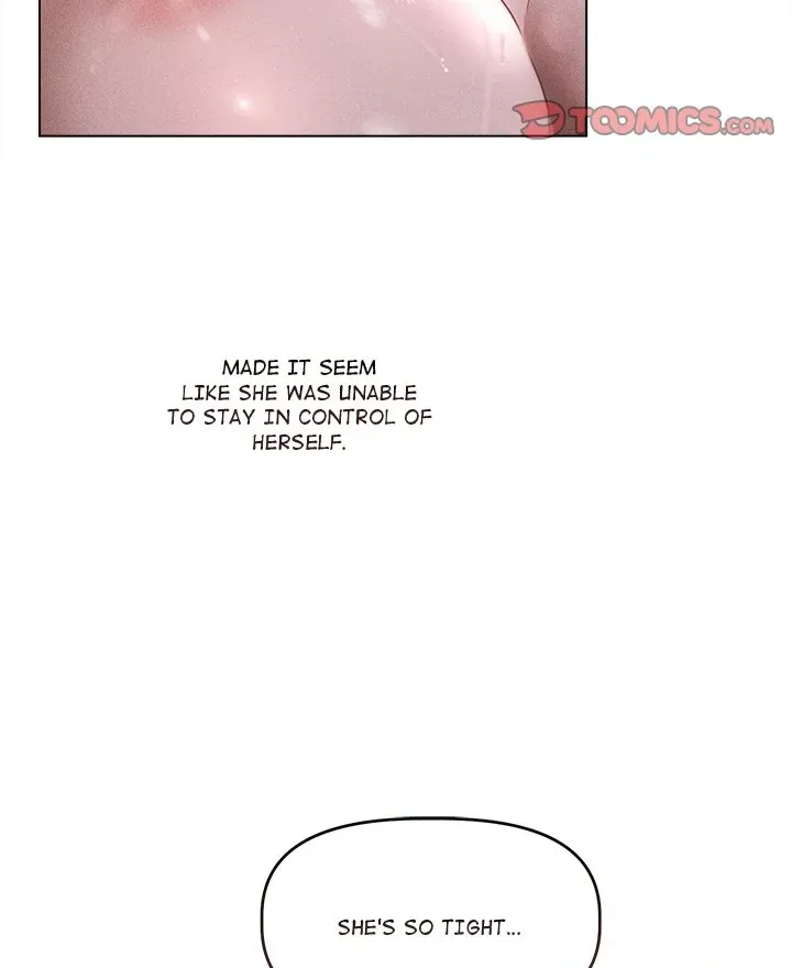 Getting to Know Mila Chapter 5 page 8 - 