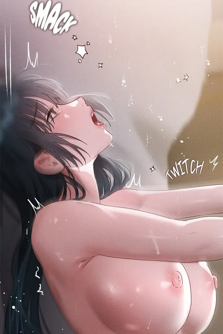 Getting to Know Mila Chapter 5 page 77 - 