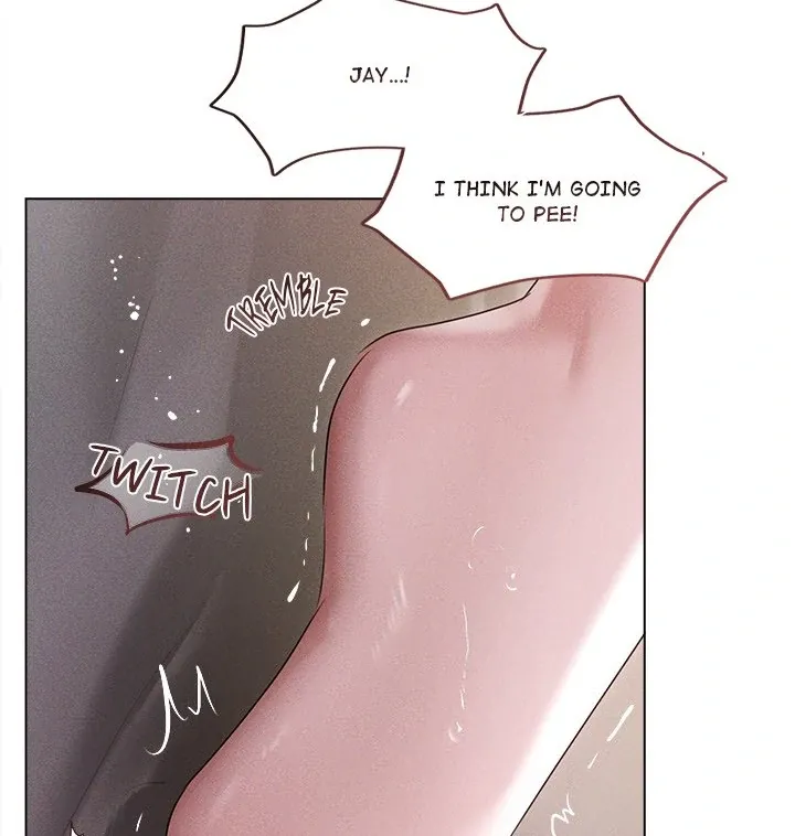 Getting to Know Mila Chapter 5 page 80 - 