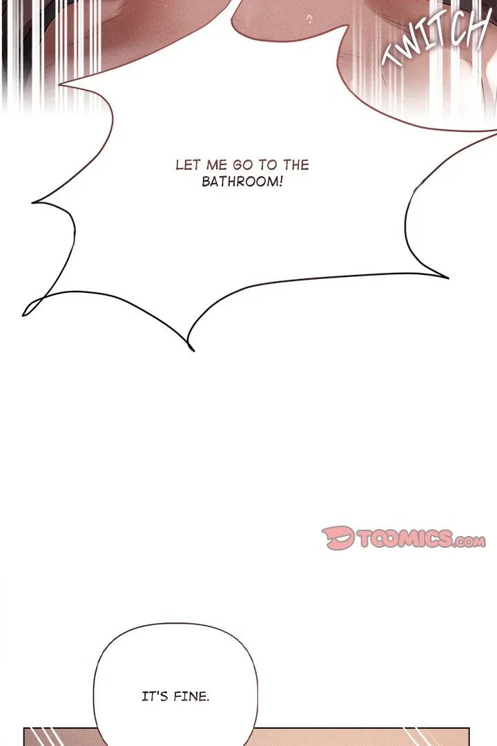 Getting to Know Mila Chapter 5 page 84 - 