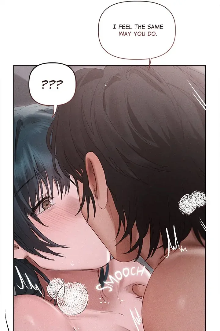 Getting to Know Mila Chapter 5 page 87 - 