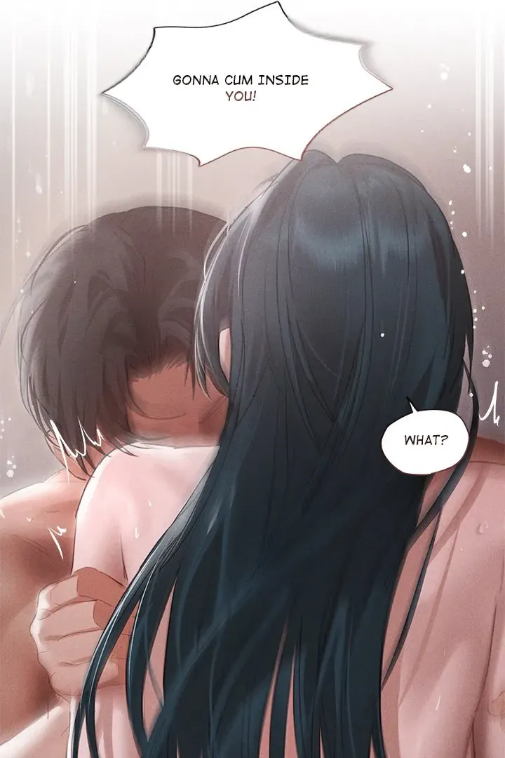 Getting to Know Mila Chapter 5 page 100 - 