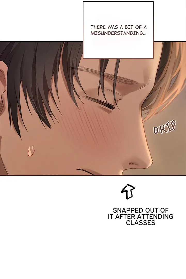 Getting to Know Mila Chapter 6 page 109 - 