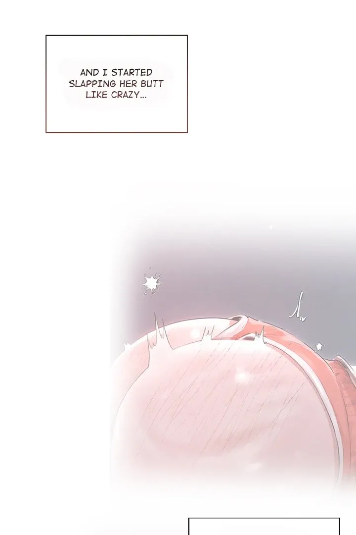 Getting to Know Mila Chapter 6 page 110 - 