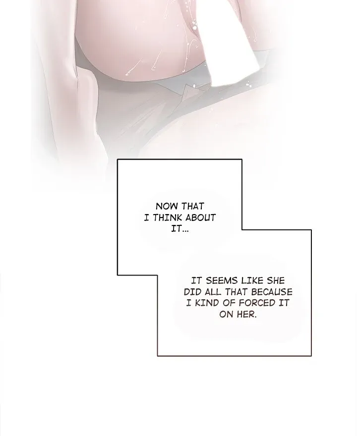 Getting to Know Mila Chapter 6 page 113 - 
