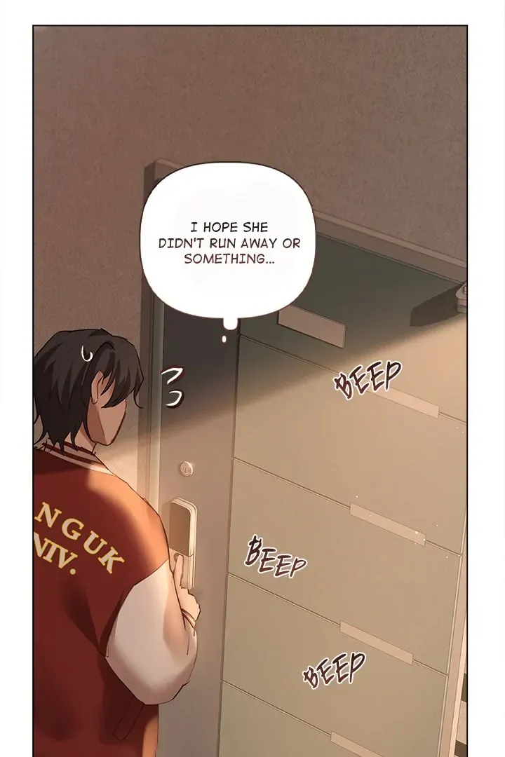 Getting to Know Mila Chapter 6 page 114 - 