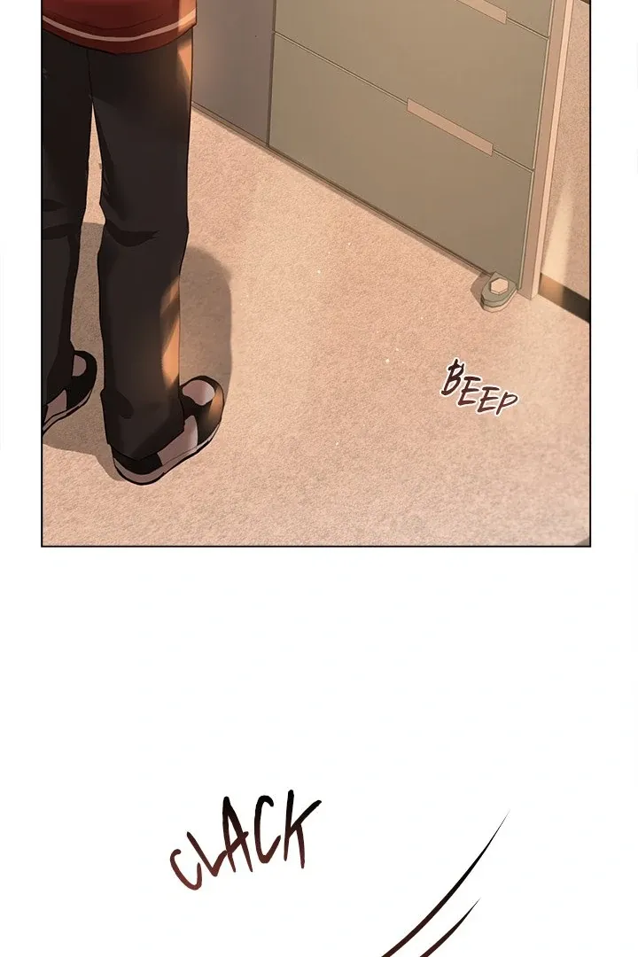 Getting to Know Mila Chapter 6 page 115 - 