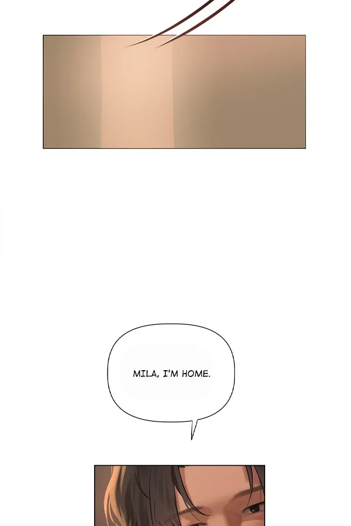 Getting to Know Mila Chapter 6 page 116 - 
