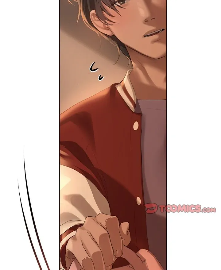 Getting to Know Mila Chapter 6 page 117 - 