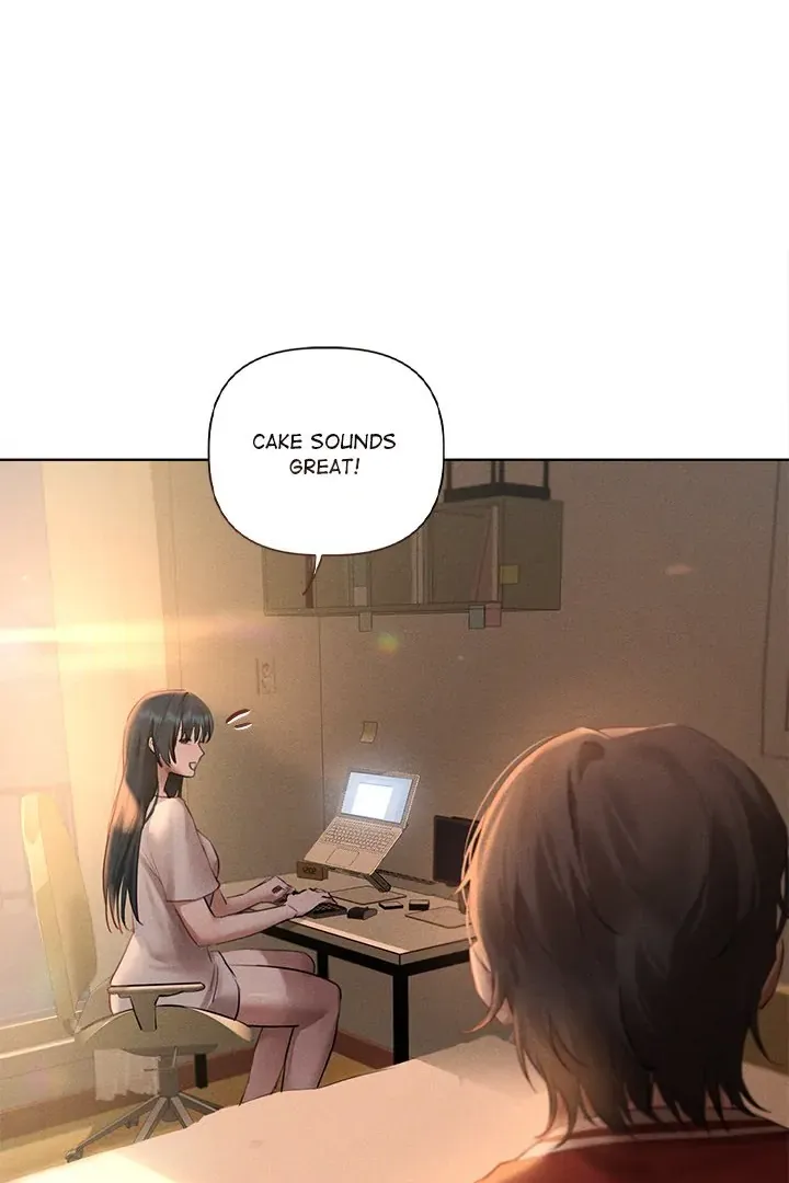 Getting to Know Mila Chapter 6 page 119 - 