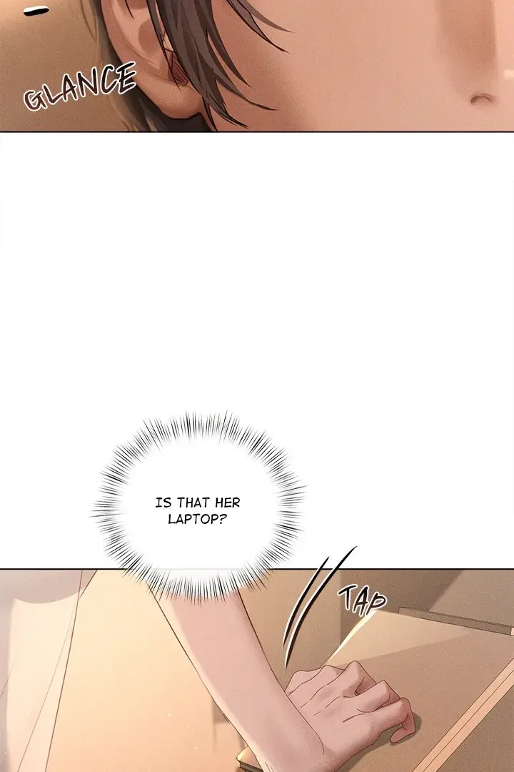 Getting to Know Mila Chapter 6 page 121 - 