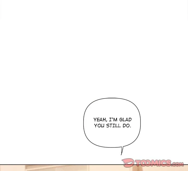 Getting to Know Mila Chapter 6 page 123 - 
