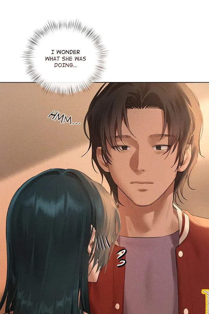Getting to Know Mila Chapter 6 page 125 - 