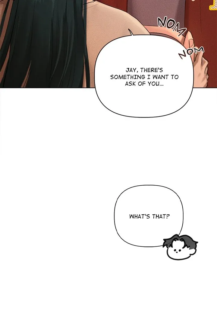 Getting to Know Mila Chapter 6 page 126 - 
