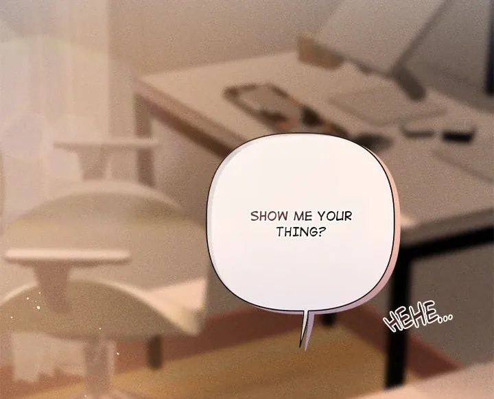 Getting to Know Mila Chapter 6 page 128 - 