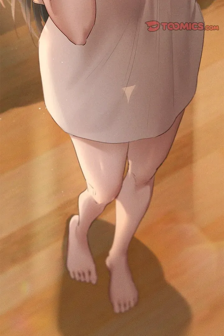 Getting to Know Mila Chapter 6 page 130 - 