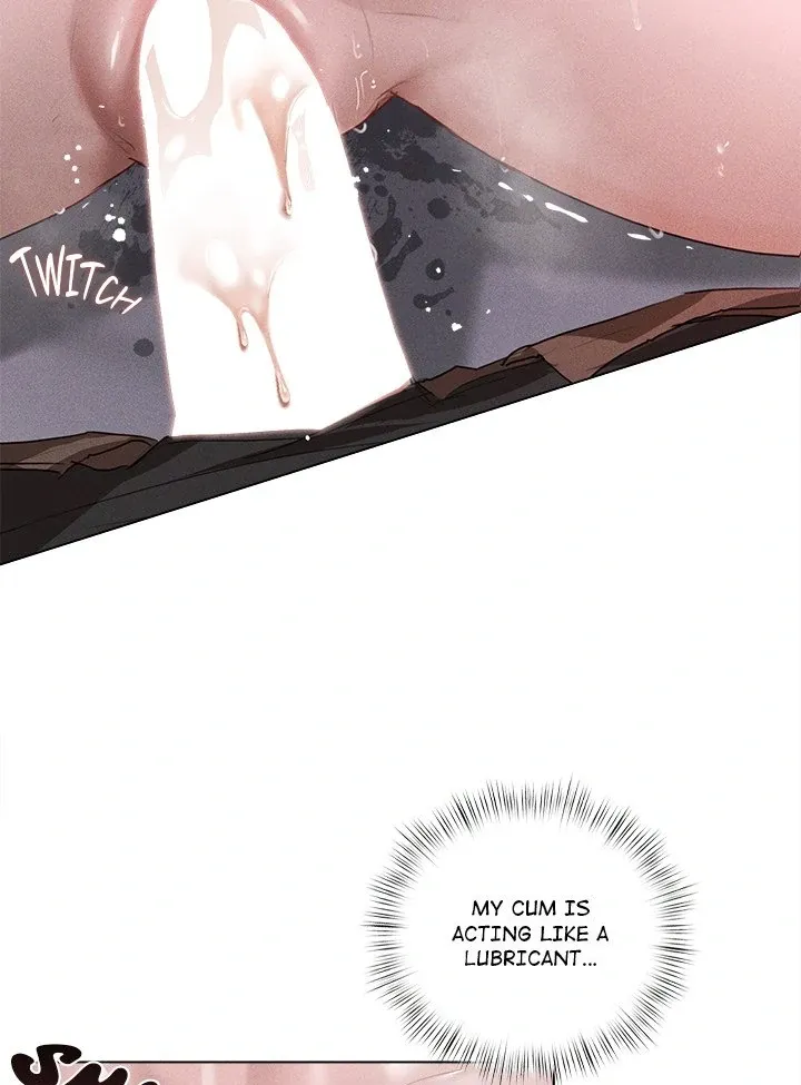 Getting to Know Mila Chapter 6 page 3 - 
