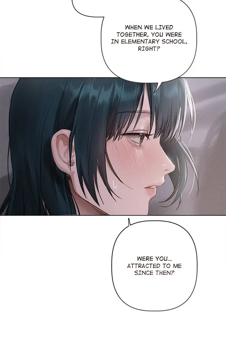 Getting to Know Mila Chapter 6 page 30 - 