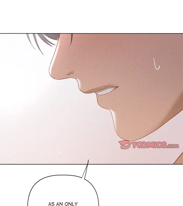 Getting to Know Mila Chapter 6 page 31 - 