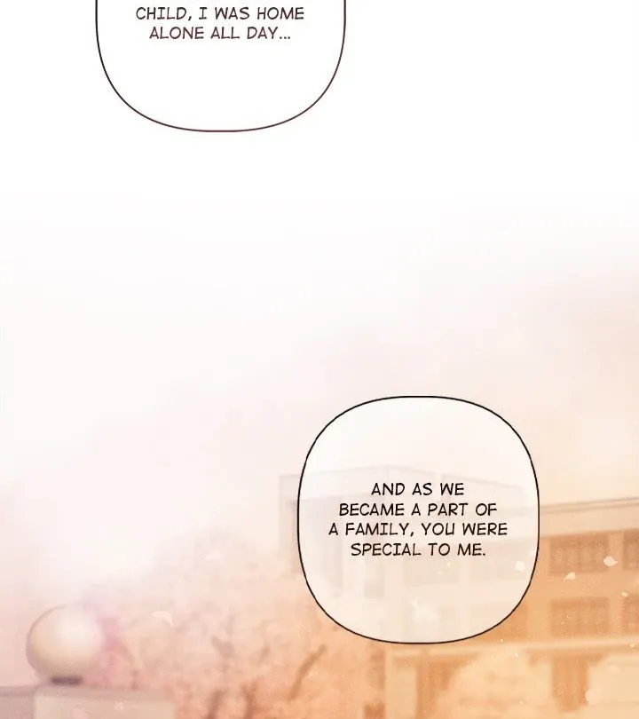 Getting to Know Mila Chapter 6 page 32 - 