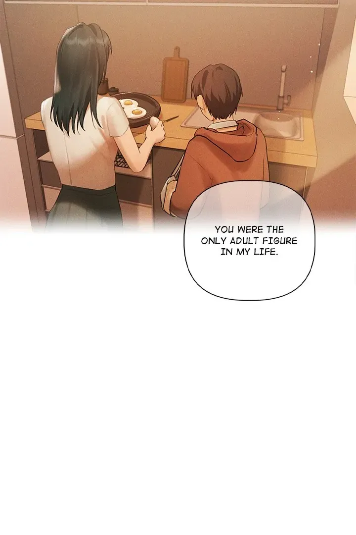 Getting to Know Mila Chapter 6 page 35 - 