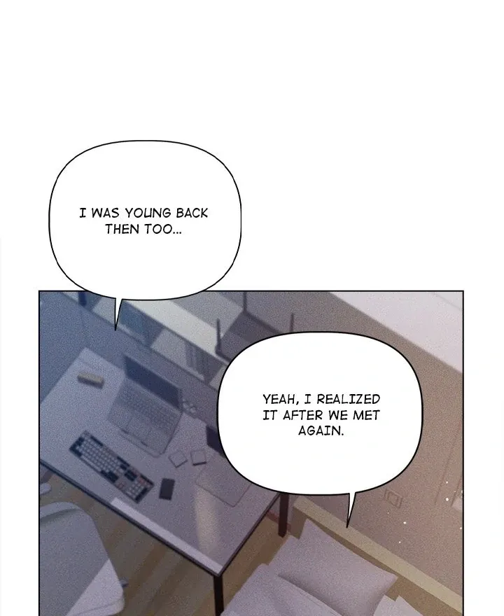 Getting to Know Mila Chapter 6 page 36 - 