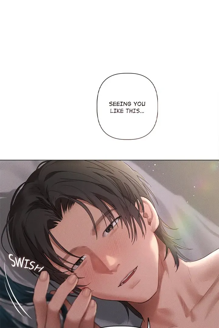 Getting to Know Mila Chapter 6 page 38 - 