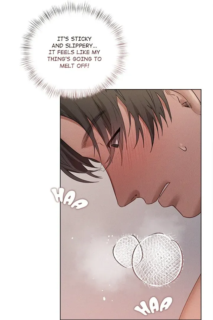 Getting to Know Mila Chapter 6 page 5 - 