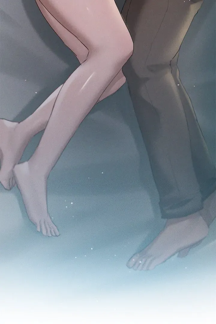 Getting to Know Mila Chapter 6 page 43 - 