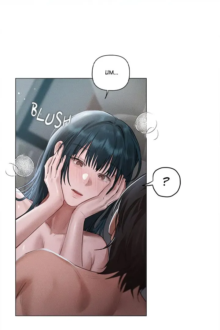 Getting to Know Mila Chapter 6 page 44 - 