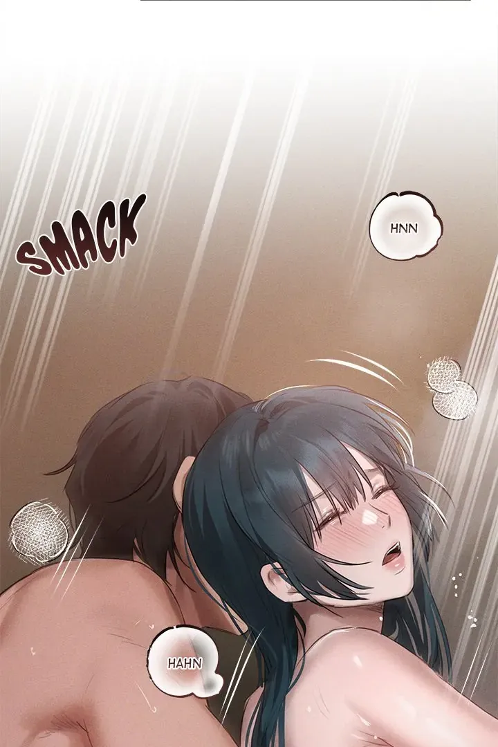 Getting to Know Mila Chapter 6 page 6 - 