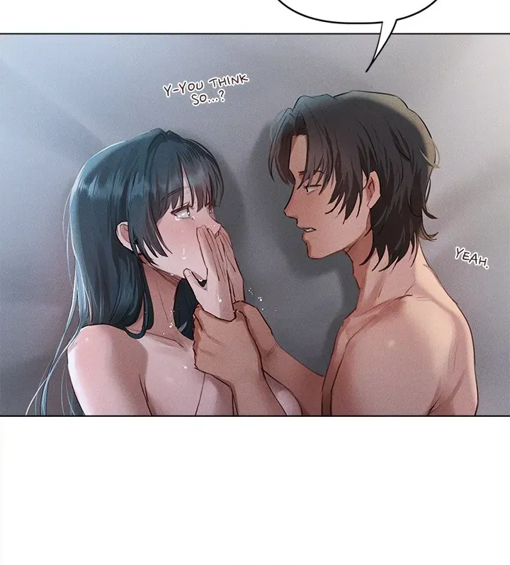 Getting to Know Mila Chapter 6 page 51 - 