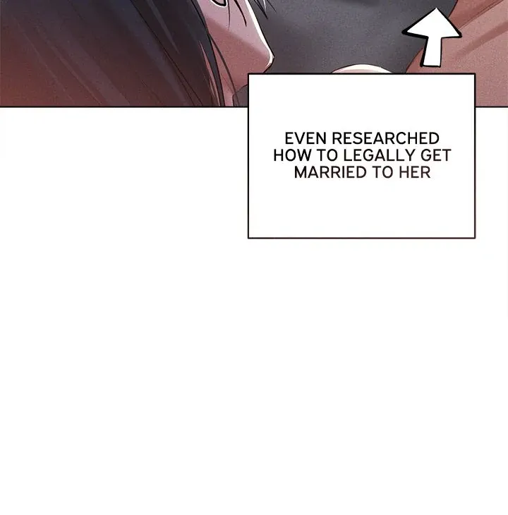 Getting to Know Mila Chapter 6 page 55 - 