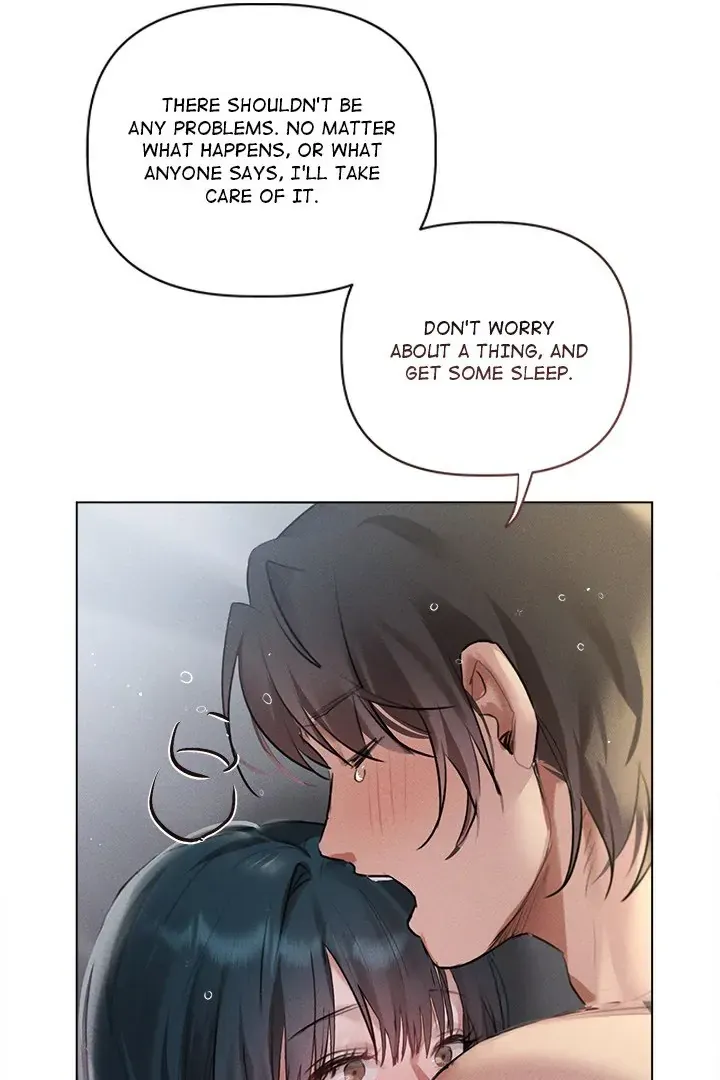 Getting to Know Mila Chapter 6 page 56 - 