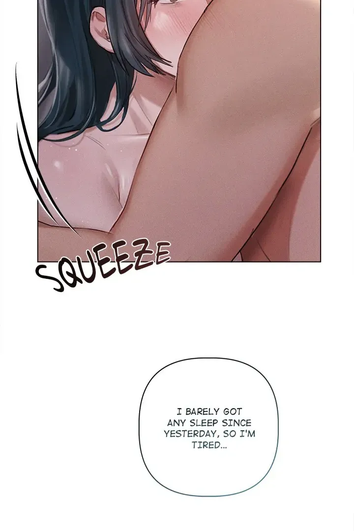 Getting to Know Mila Chapter 6 page 57 - 