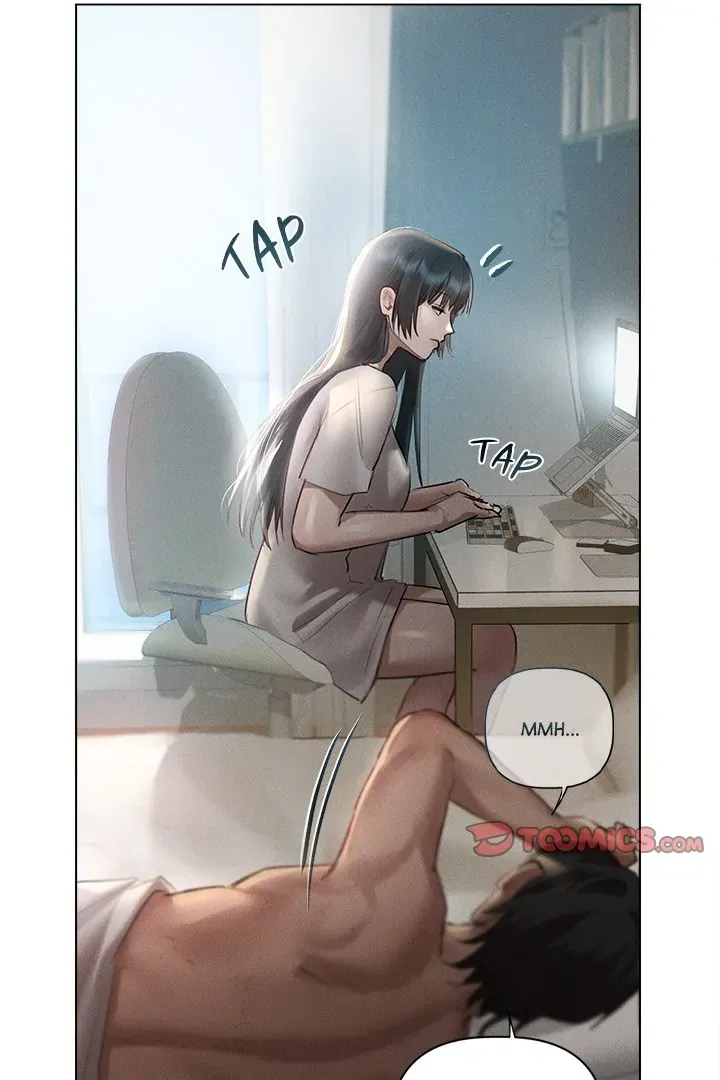 Getting to Know Mila Chapter 6 page 65 - 