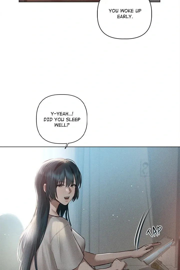 Getting to Know Mila Chapter 6 page 66 - 