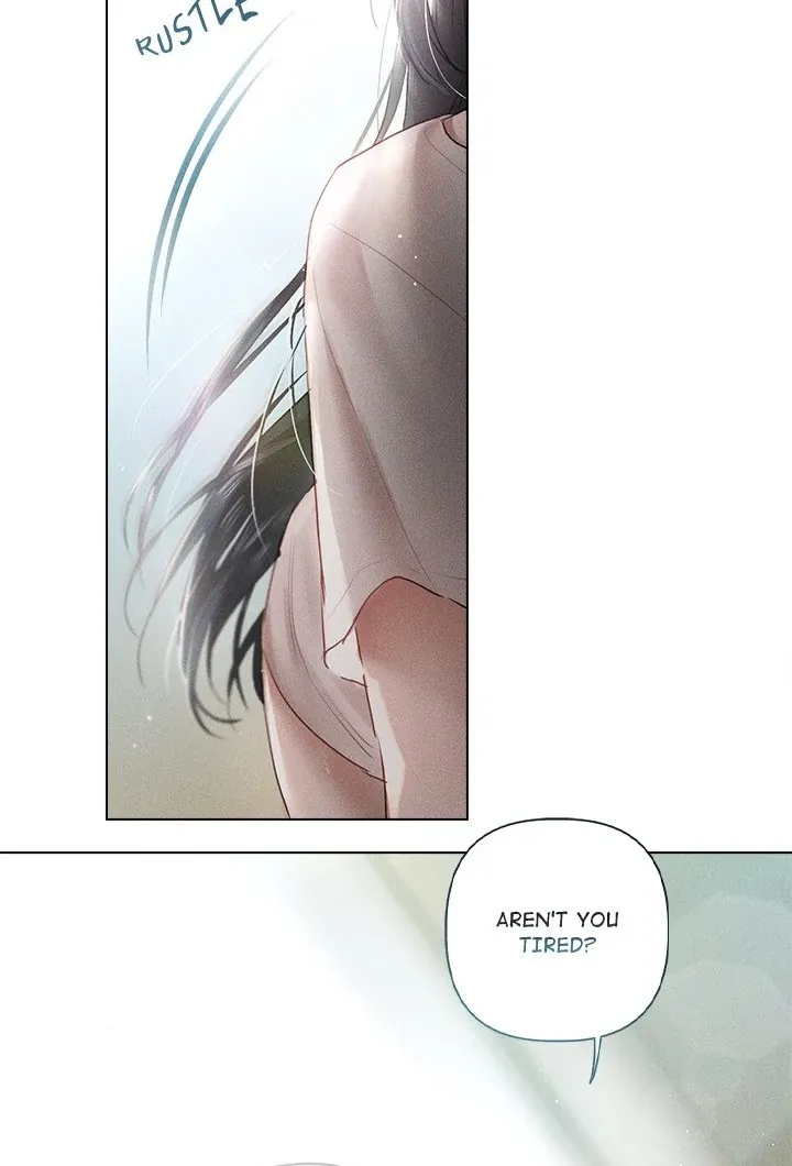 Getting to Know Mila Chapter 6 page 68 - 